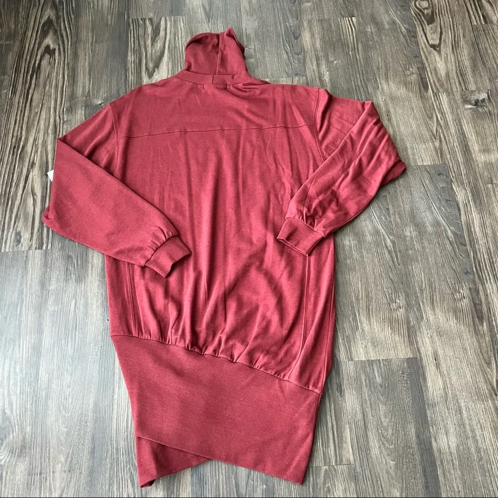 Young Fabulous & Broke NWT Turtleneck Mini Dress - Picture 2 of 14